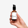 Hair Growth Serum - För tjockare & starkare hårväxt