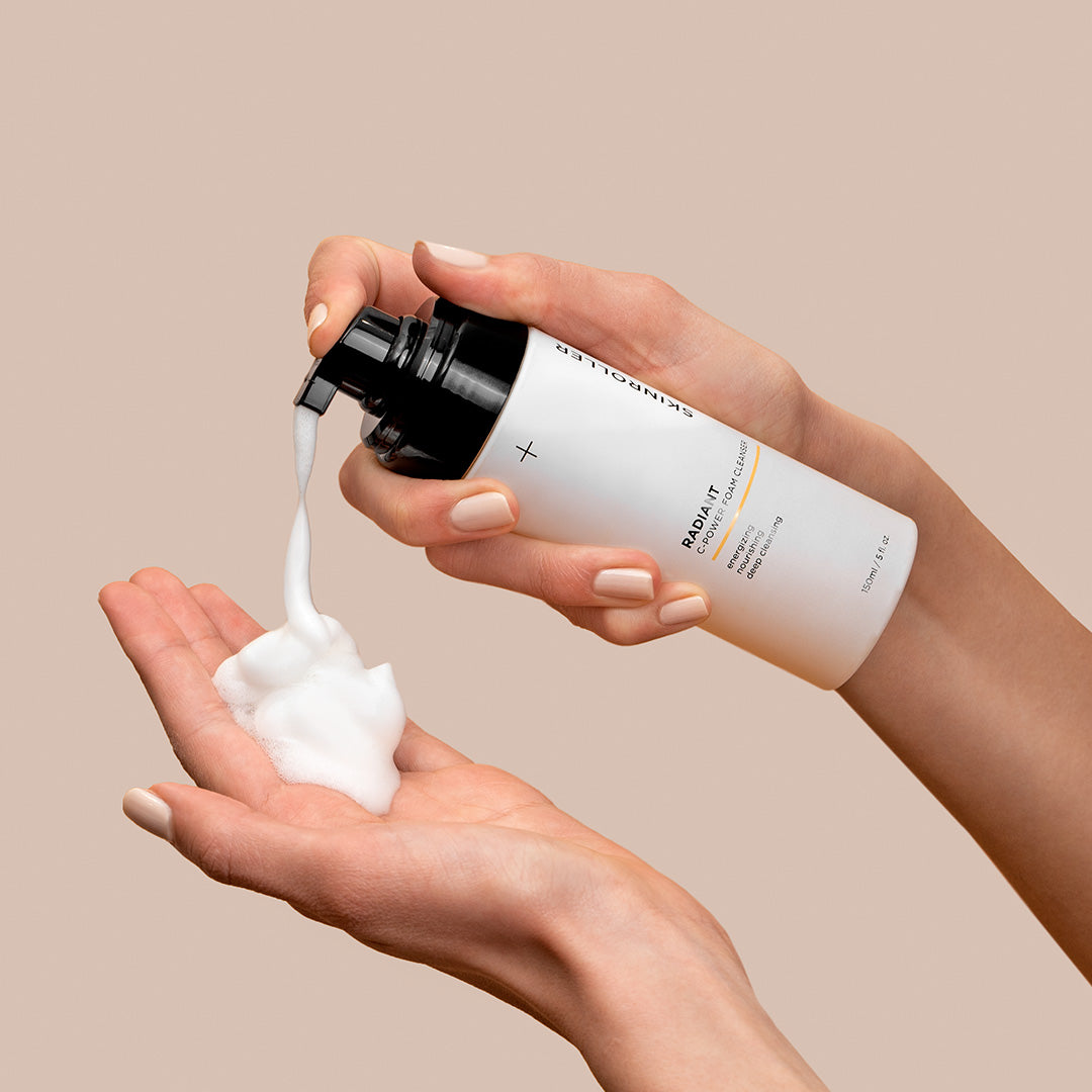 Image of Vitamin C - Brightening Kit Medium