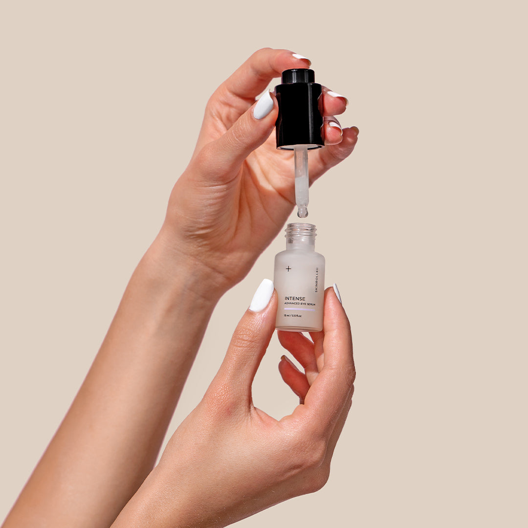 Image of Intense Advanced Eye Serum 15 ml - Ögonserum