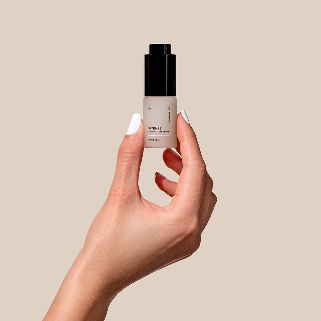 Image of Day & Night Heroes - Ögonserum 2x15 ml