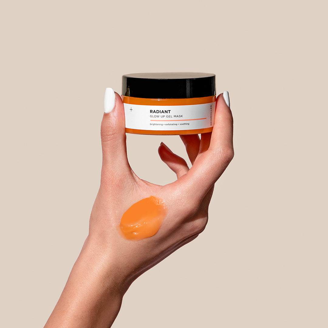 Image of Spring Glow Up Kit