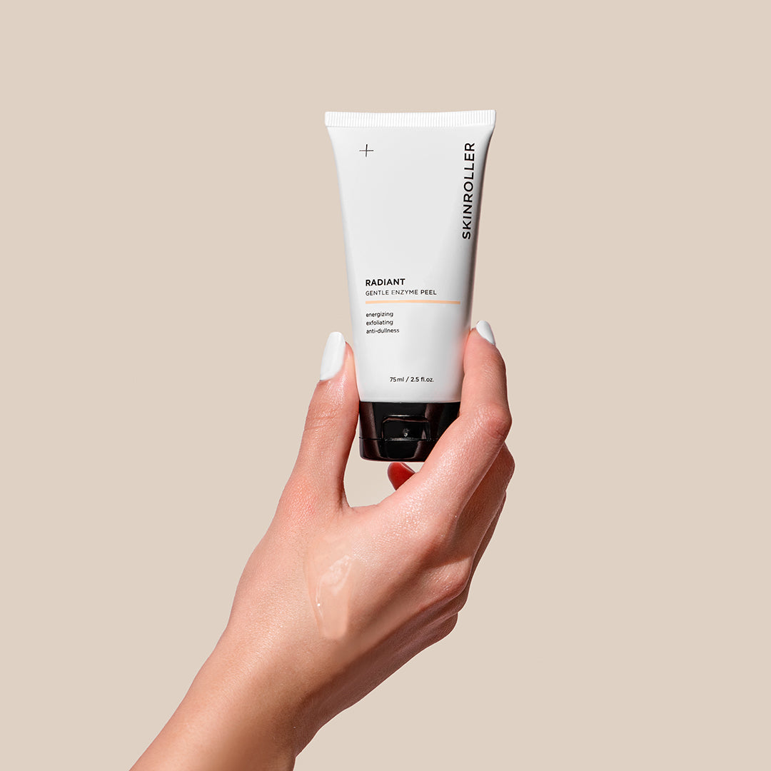 Image of Radiant Gentle Enzyme Peel 75ml