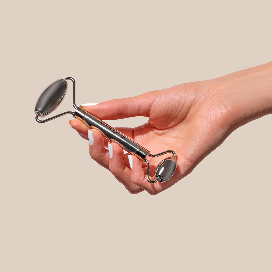 Image of Ansiktsroller Ice - Rejuvenating Face Roller