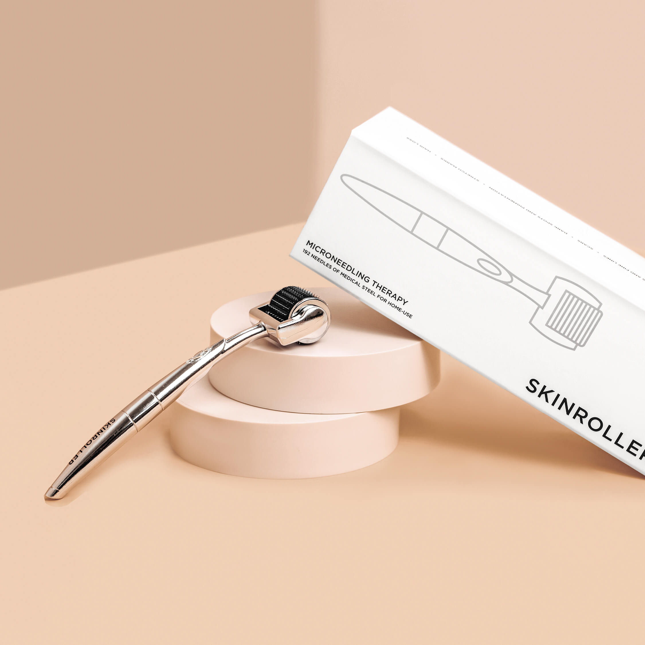 Image of 2 Stycken Skinroller