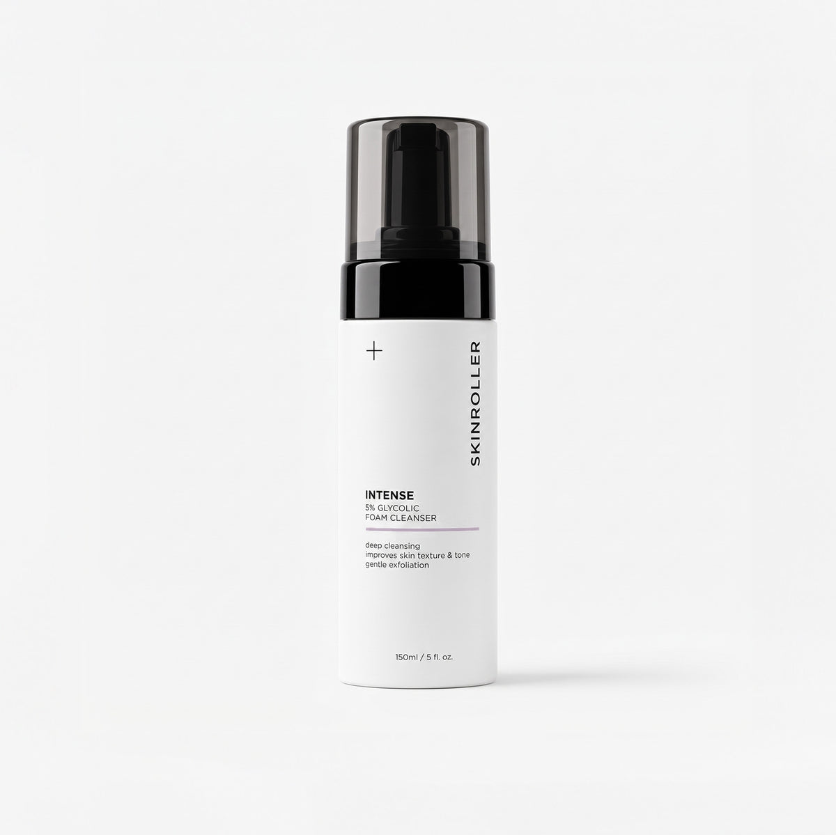 Image of 5% Glycolic Foam Cleanser - Rengöringsmousse