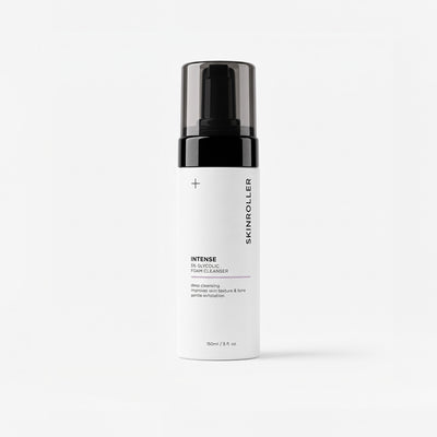 5% Glycolic Foam Cleanser - Rengöringsmousse
