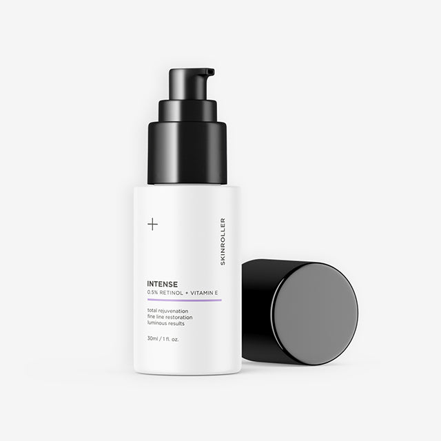 Retinol Kit Small - Serum & Ansiktskräm
