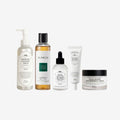 Korean Skincare Start Kit - Koreanskt startkit