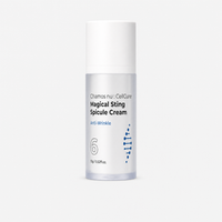Magical Sting Spicule Cream - Microneedling kräm