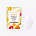 Vitamin C Brightening & Glow Sheet Mask 5-pack - Neutriherbs