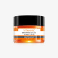 Vitamin C Brightening & Glow Cream - 50 g - Neutriherbs