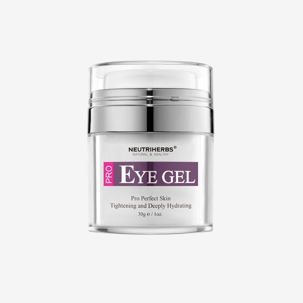 Retinol Ögonkräm PRO Eye Gel - 30 ml - Neutriherbs