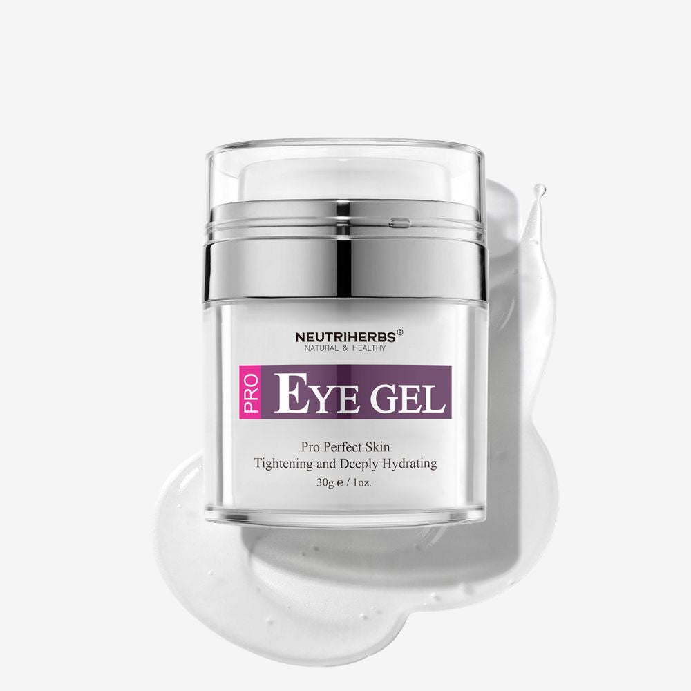 Image of Retinol Ögonkräm PRO Eye Gel - 30 ml - Neutriherbs