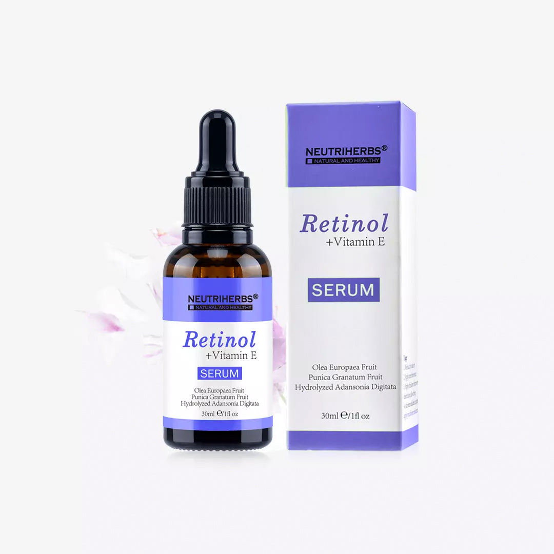 Image of 3-pack Serum Kit - Vitamin C, Hyaluronsyra, Retinol - 30 ml
