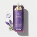 Lavender Deep Moisture Sleeping Mask - Nattmask för torr hud - editorial bild