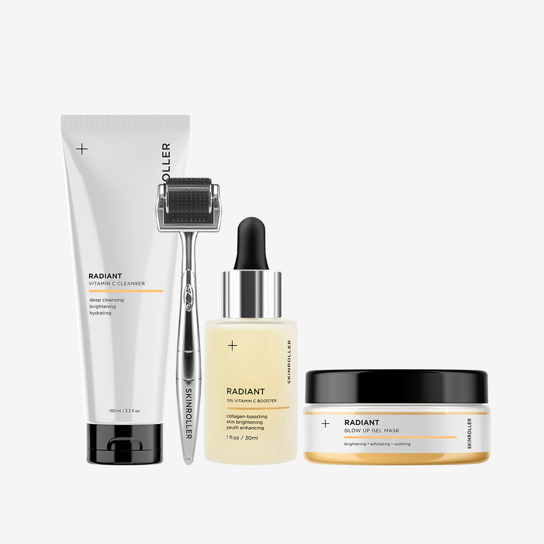 Image of Spring Glow Up Kit