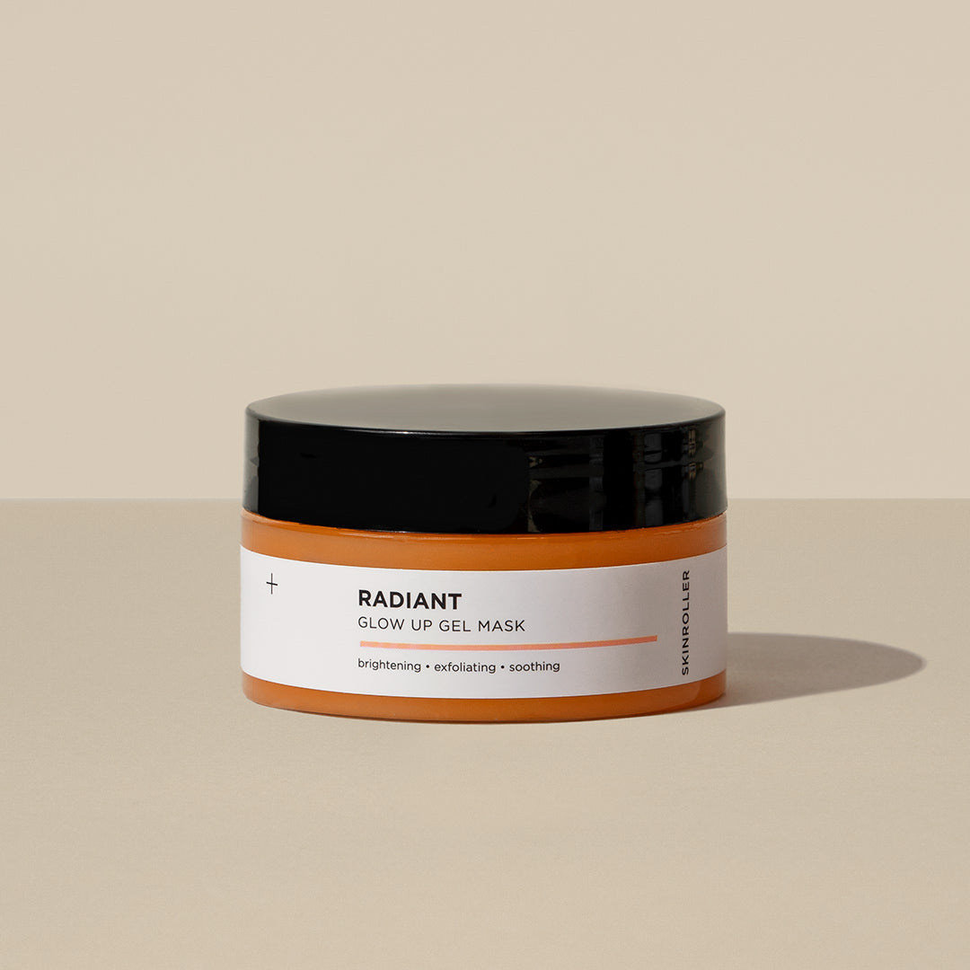 The Radiance Multi Mask Trio Kit