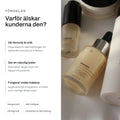 Glow Up Radiant Kit - Kit de soin éclat