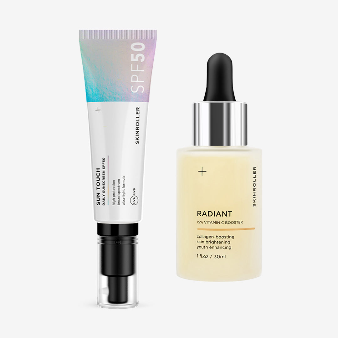 Image of Sun-Kissed Glow Kit