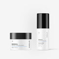 Hydrating Kit -  Serum & ansiktskräm