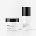 Hydrating Kit - Serum & ansiktskräm
