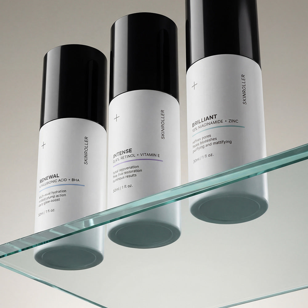 Image of Magic Trio Serum-set 30 ml styck