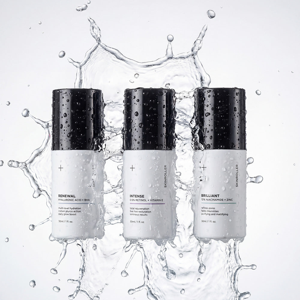 Magic Trio Serum-set 30 ml styck