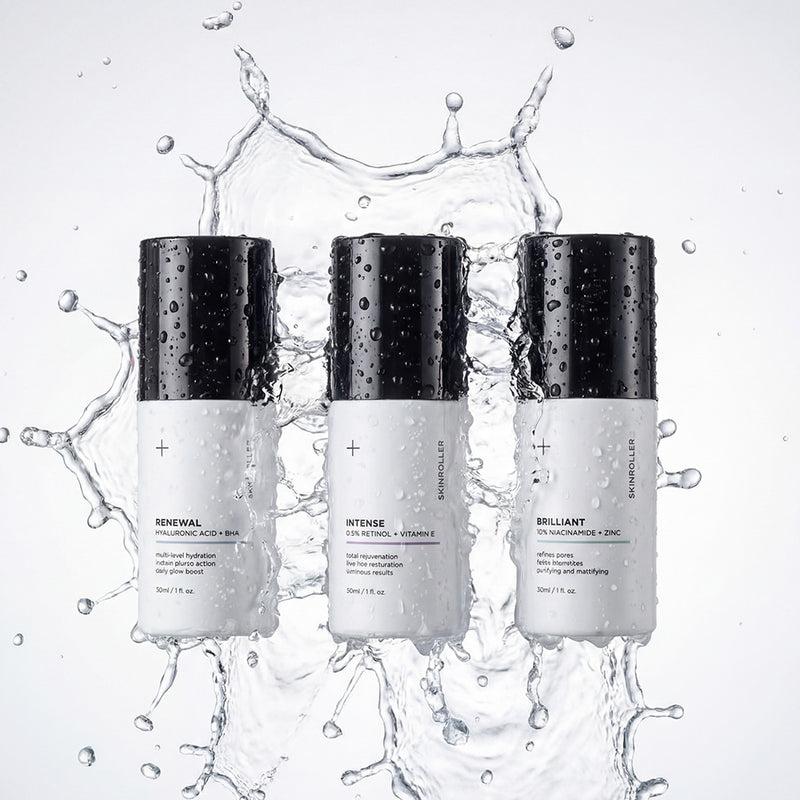 Magic Trio Serum-set 30 ml styck