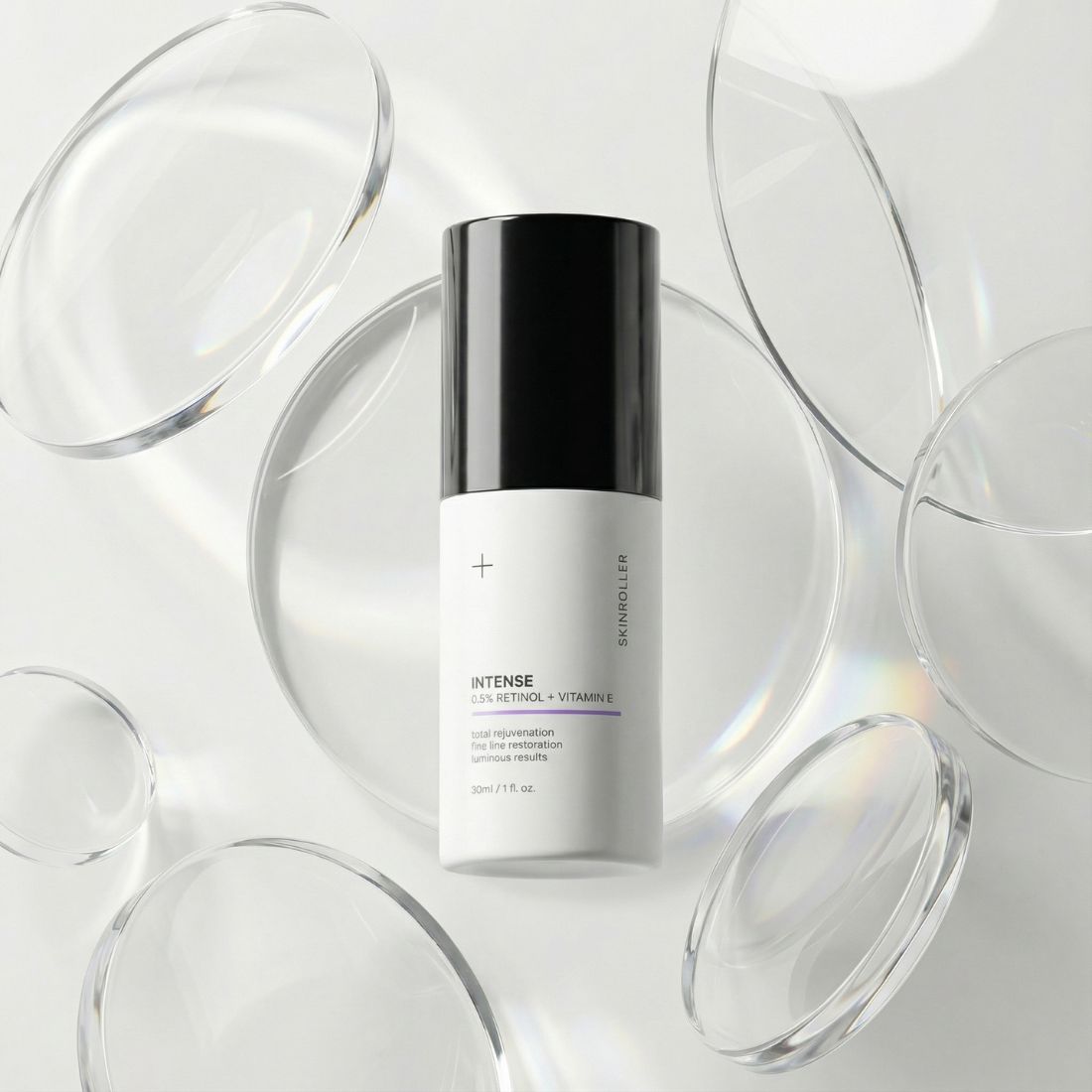 Retinol serum - Vitamin A (Retinyl Palmitate) - 30 ml