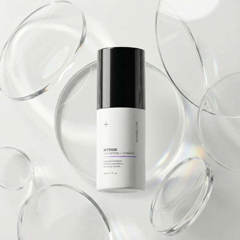 Retinol serum - Vitamin A (Retinyl Palmitate) - 30 ml