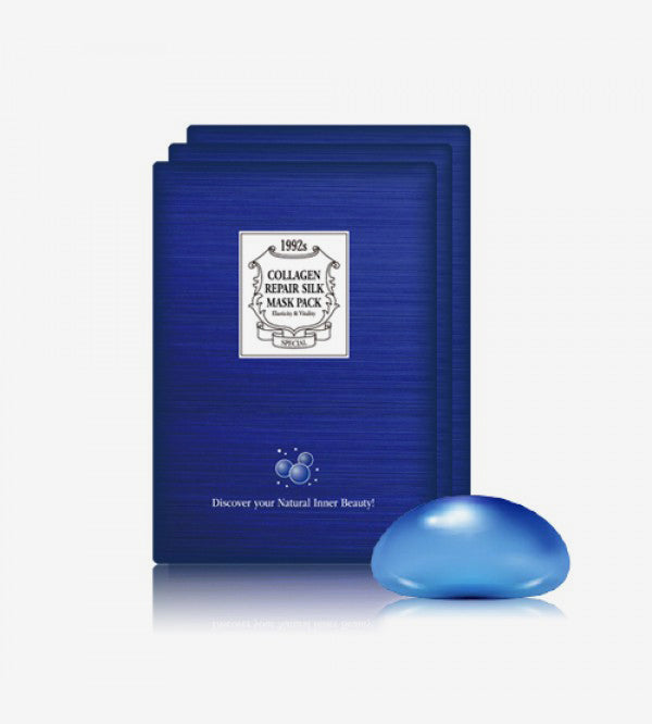 Kollagen Mask - 1 st