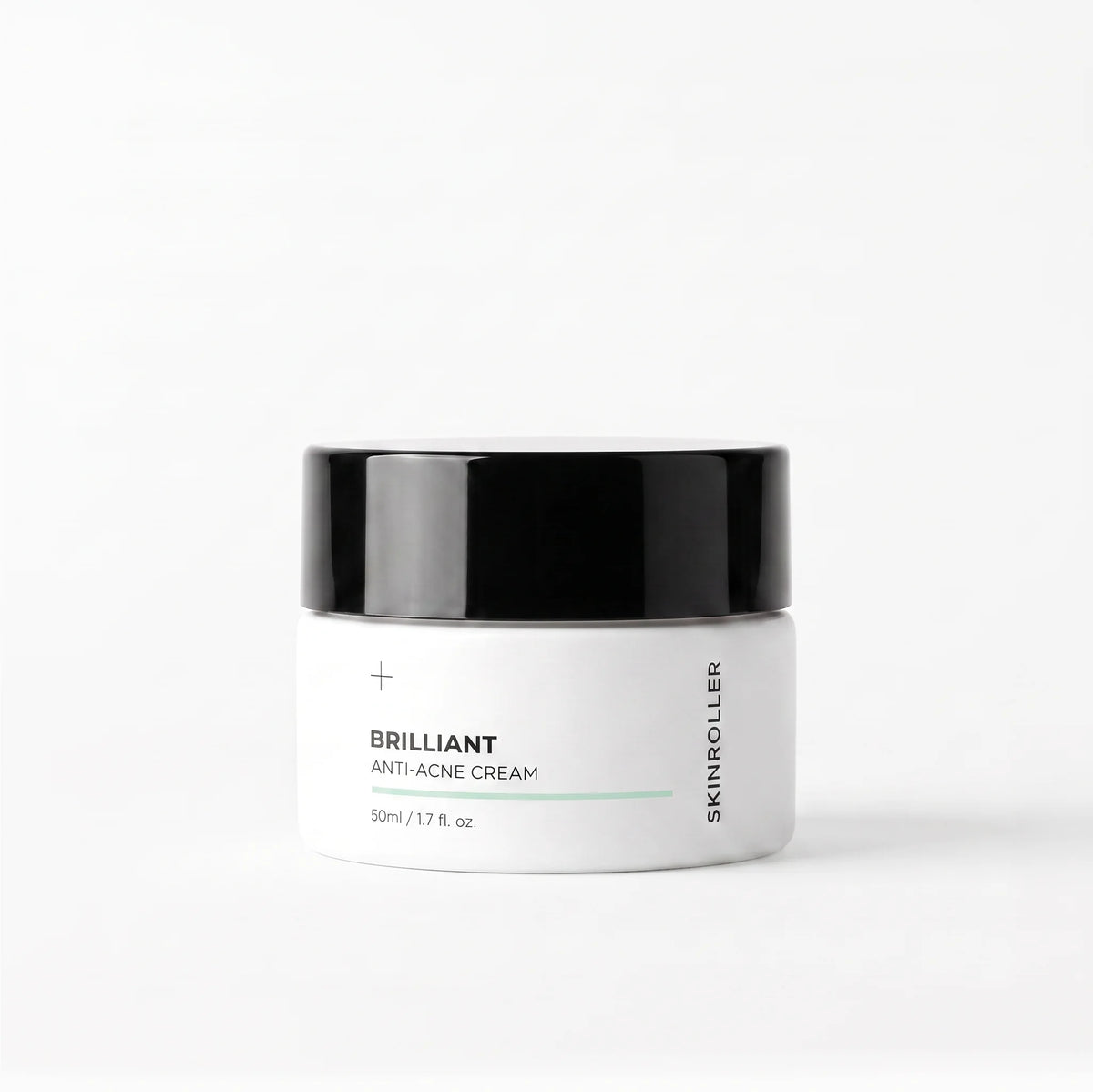 Skinroller Brilliant Anti-Acne Cream 50ml - ansiktskräm mot finnar