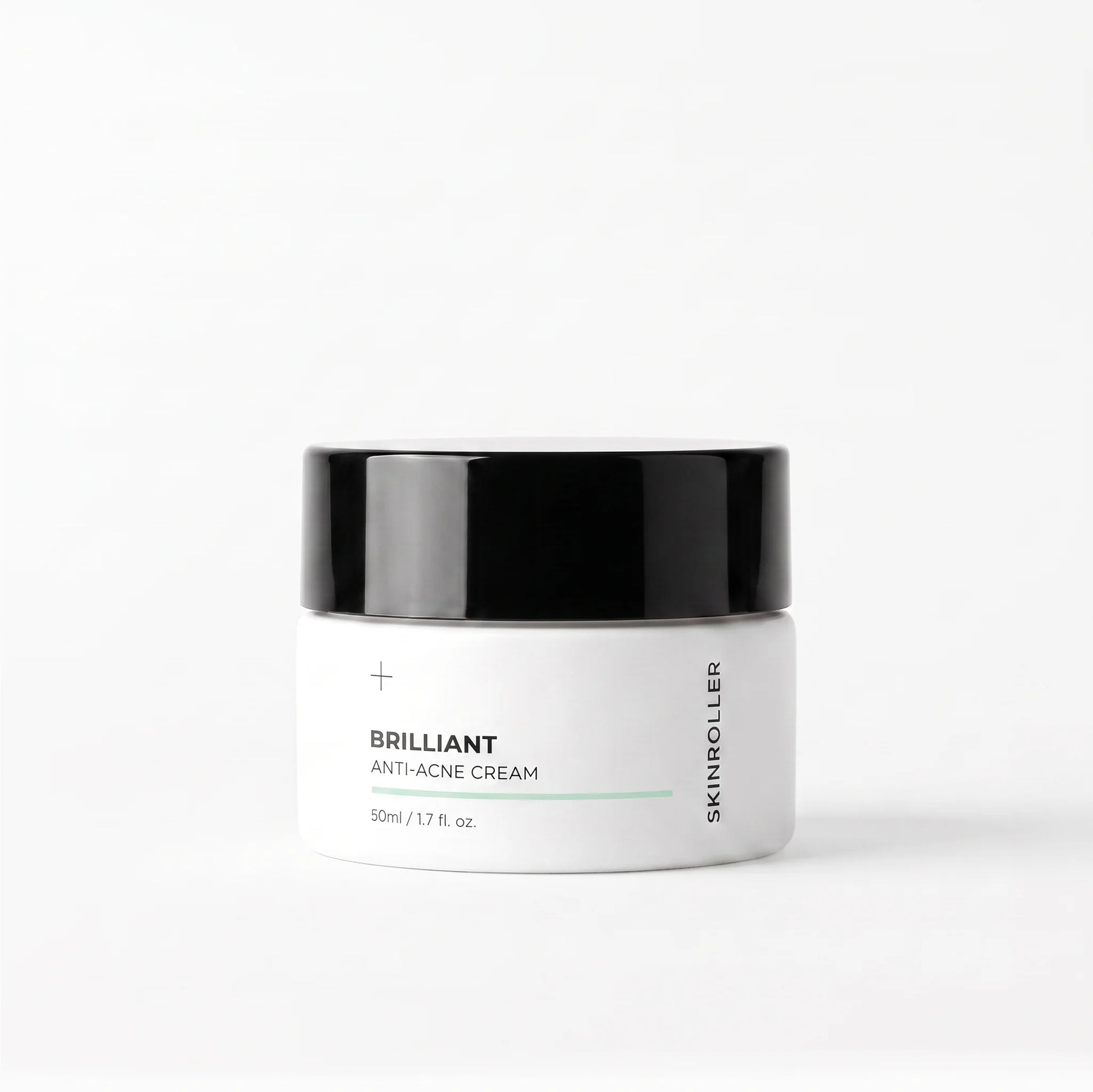Skinroller Brilliant Anti-Acne Cream 50ml - ansiktskräm mot finnar