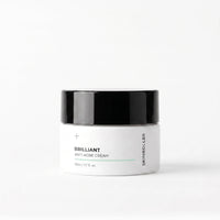 Brilliant Anti-Acne - Ansiktskräm mot finnar
