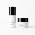 Skinroller Brilliant Anti-Acne Kit - Niacinamide serum och ansiktskräm mot finnar