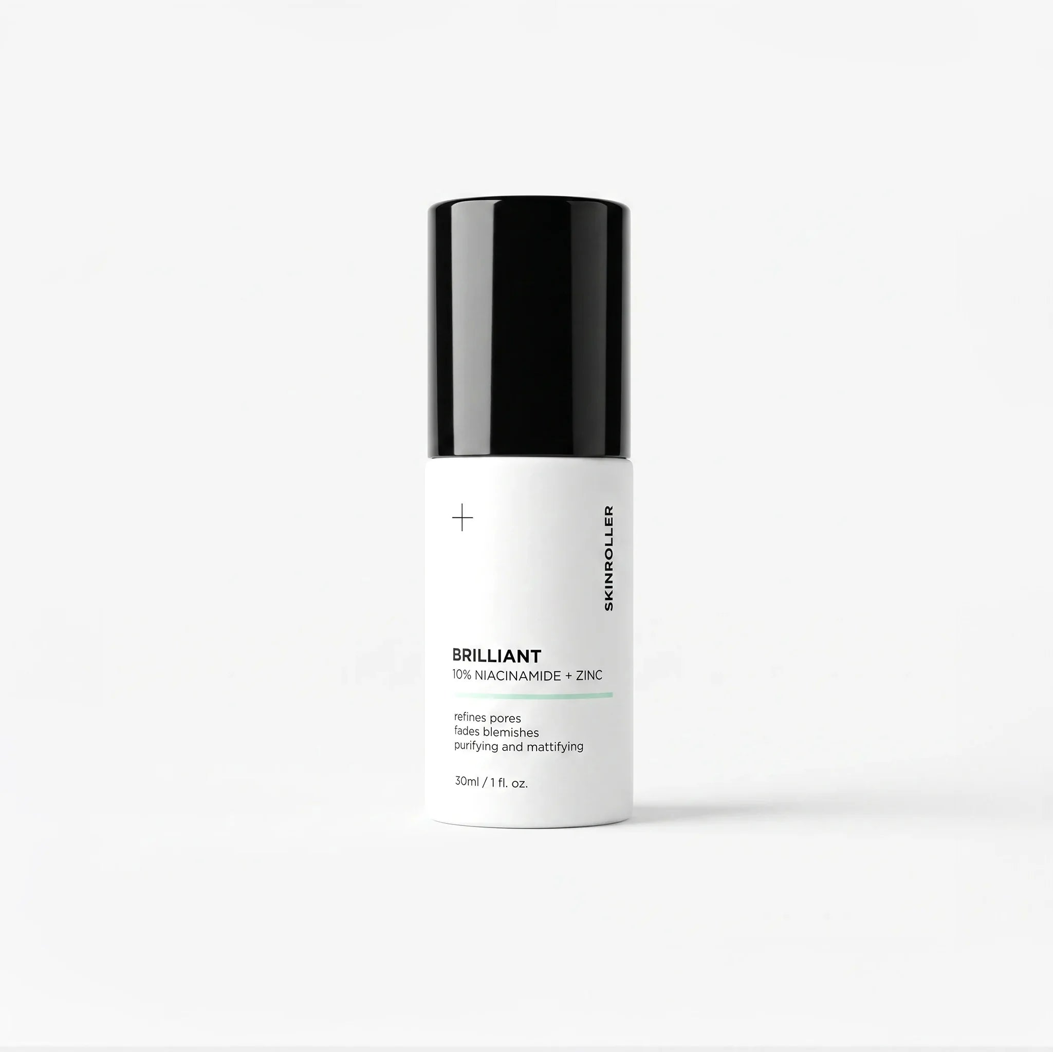 Image of Skinroller brilliant serum packshot
