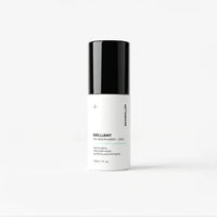 BRILLIANT Niacinamide + Zinc Serum - Gegen Poren, Narben & unebene Haut