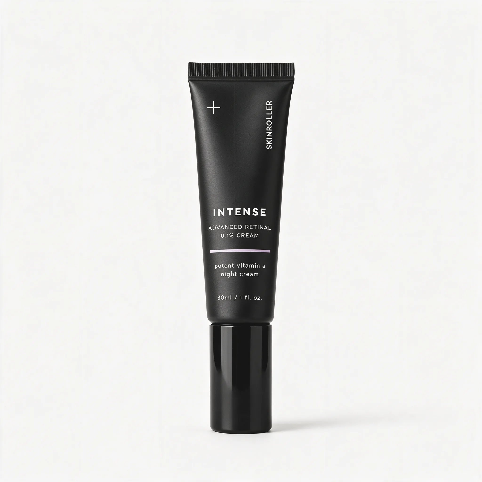 Image of Skinroller Retinal 0.1% Night Cream 30 ml – nattkräm med retinal, nästa generations retinol