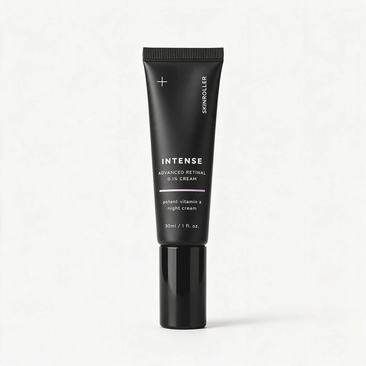 Skinroller Retinal 0.1% Night Cream 30 ml – nattkräm med retinal, nästa generations retinol