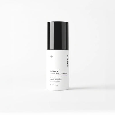 Skinroller intense serum packshot
