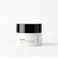 Radiant Brightening Cream - Vitamin C Ansiktskräm