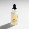 Skinroller Radiant 15% Vitamin C Booster serum bottle closeup