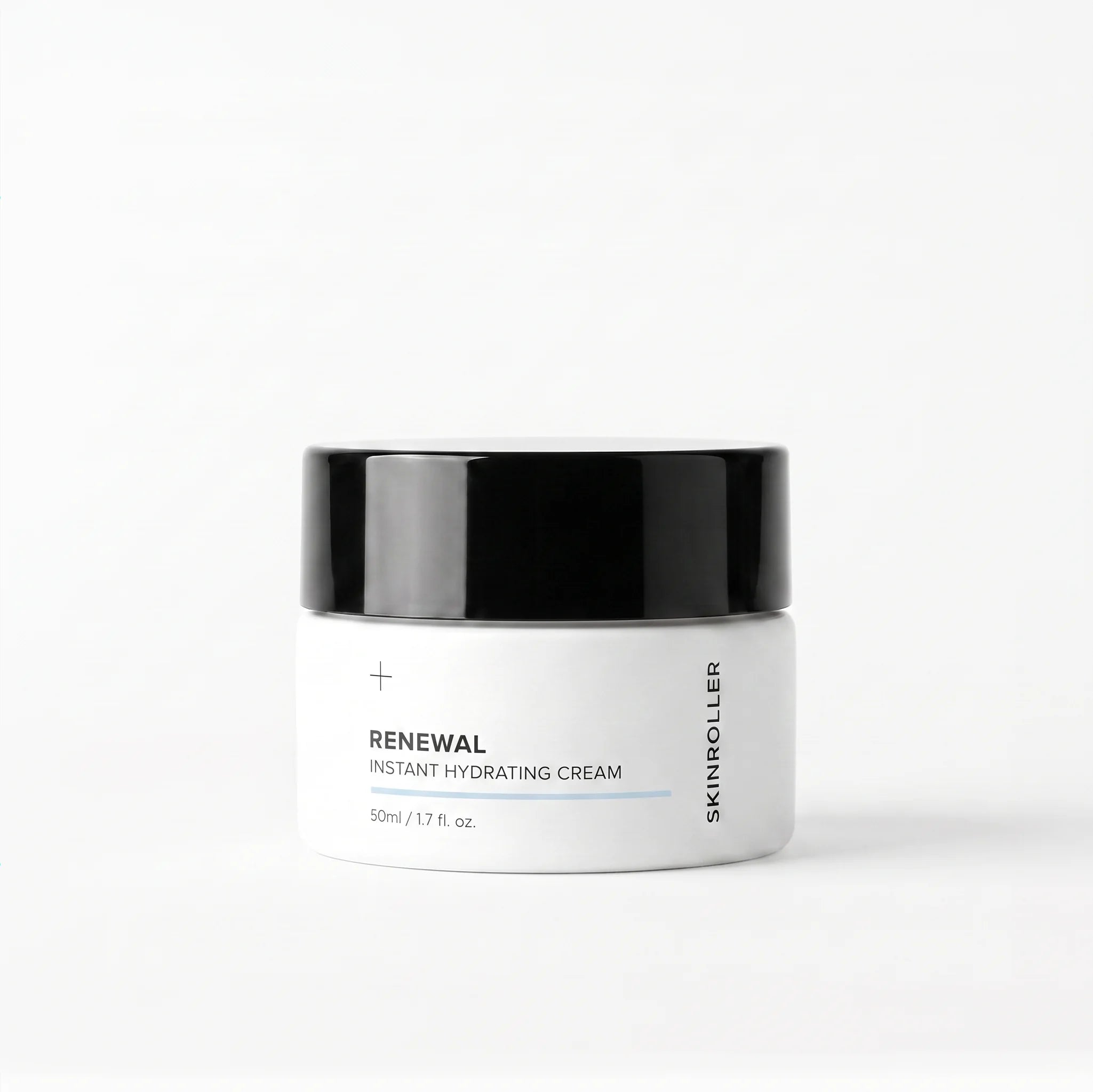 Image of Skinroller Renewal Instant Hydrating Cream 50ml - återfuktande ansiktskräm