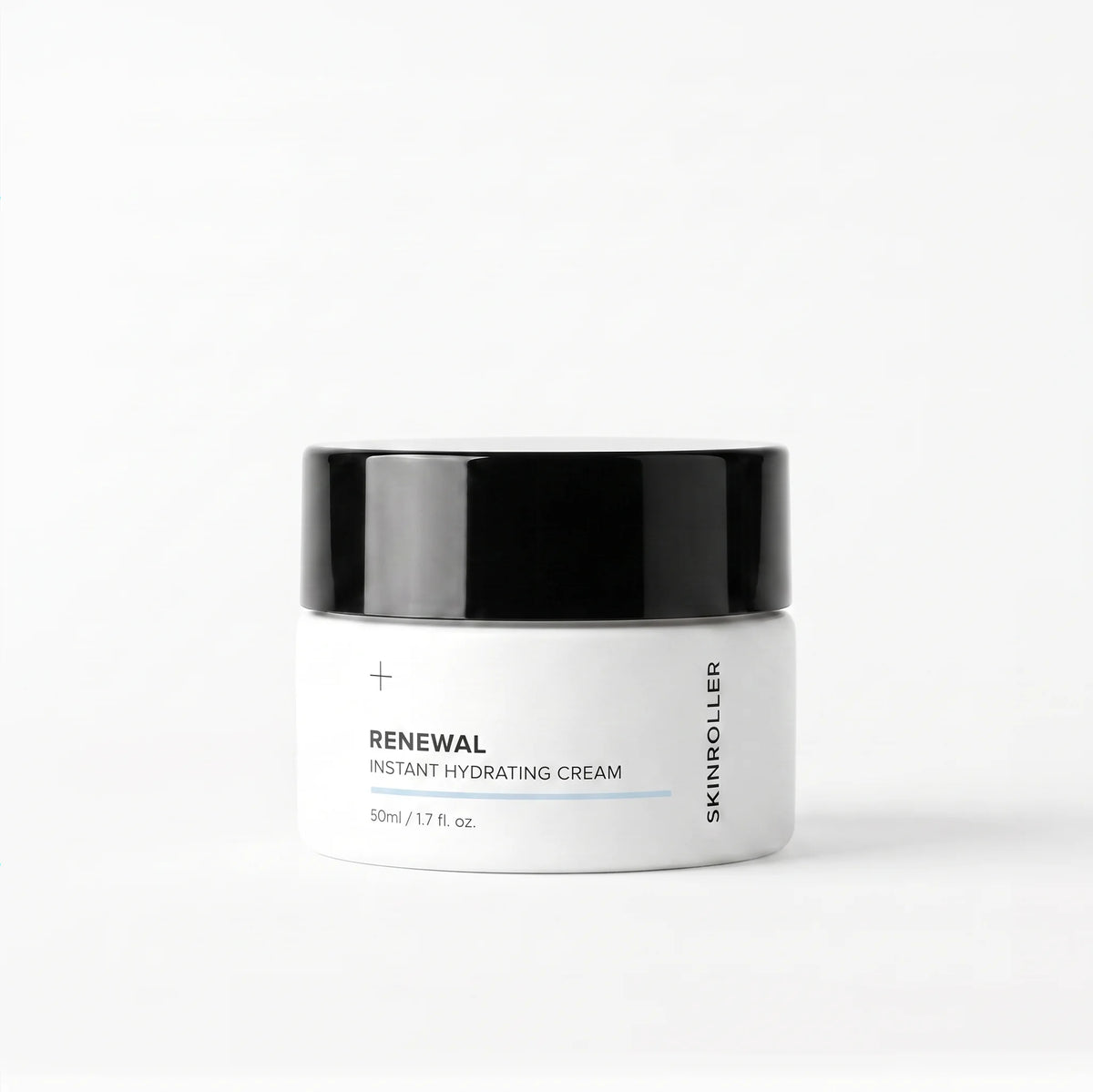 Skinroller Renewal Instant Hydrating Cream 50ml - återfuktande ansiktskräm
