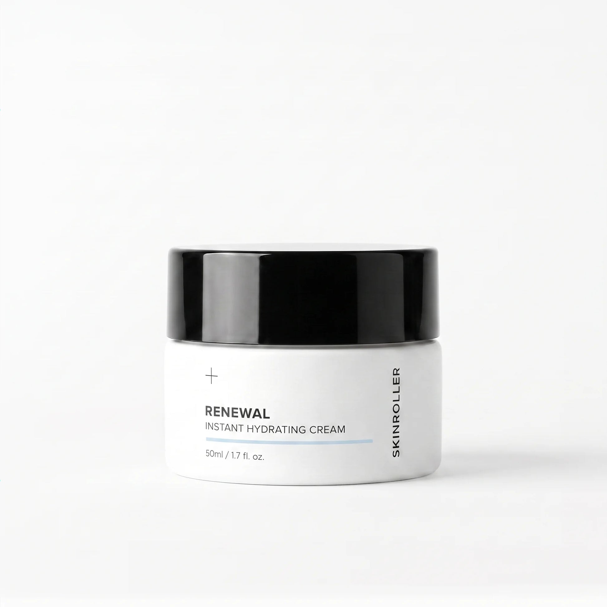 Skinroller Renewal Instant Hydrating Cream 50ml - återfuktande ansiktskräm
