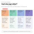 Välj rätt Skinroller-serie