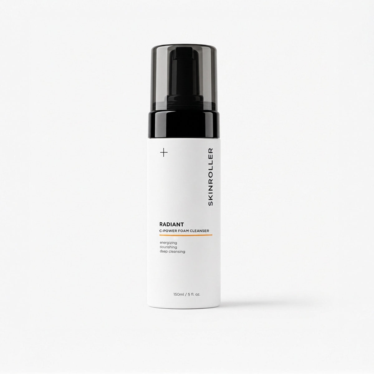 150 ml rengöringsmousse - C-Power Foam Cleanser