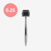 Skinroller Pro - Dermaroller (0.25 mm)