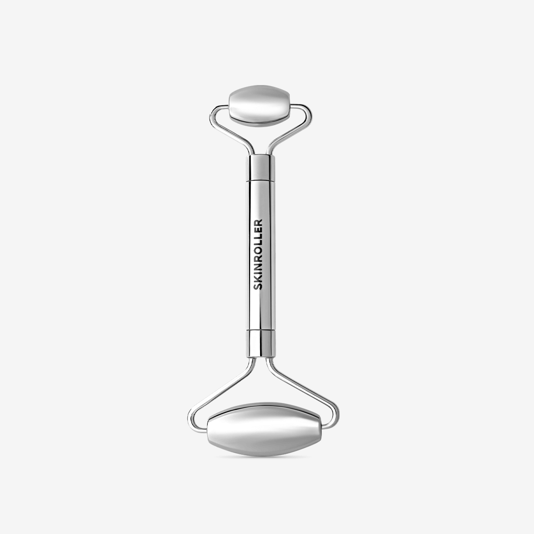 Image of Ansiktsroller Ice - Rejuvenating Face Roller