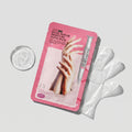 Torra händer - Snail Repair Återfuktande Mask - studio produktbild